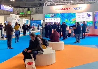 意大利智能楼宇展(Smart Building Expo)2027门票在哪买