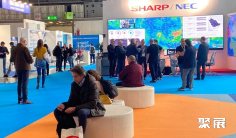 意大利智能楼宇展2025参展攻略(时间+地点+门票)