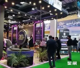巴基斯坦畜牧展展会现场(现场盛况)2