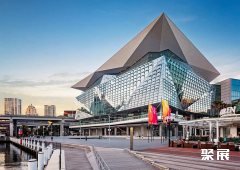 澳大利亚悉尼国际会展中心ICC Sydney
