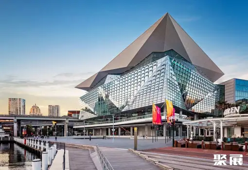 澳大利亚悉尼国际会展中心ICC Sydney