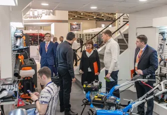 莫斯科五金展2025最新展商名录