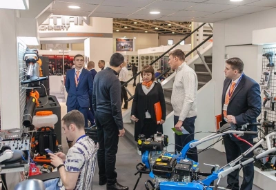 莫斯科五金展2025最新展商名录