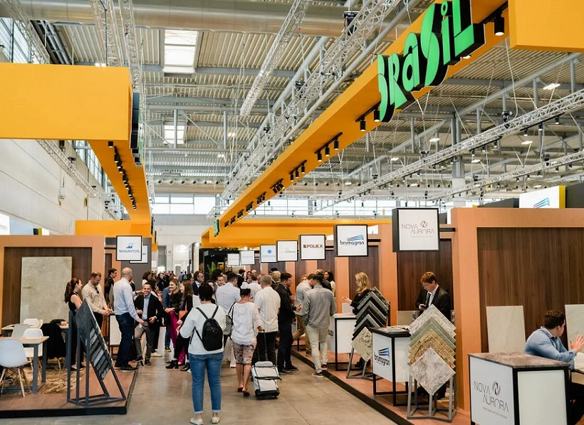 巴西石材展2026门票价格