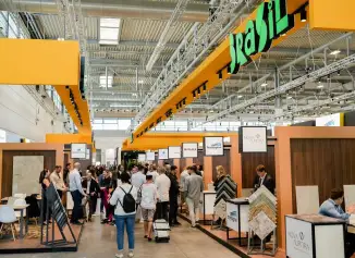 巴西石材展(Marmomac Brazil)2027的展品范围