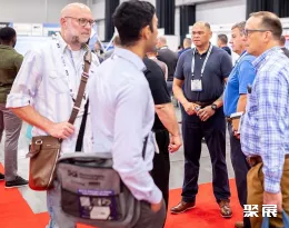 加拿大管道管材展展會(huì)現(xiàn)場(chǎng)(現(xiàn)場(chǎng)盛況)4