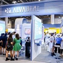 杭州美妆展2026展品范围