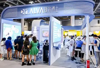 2025杭州美妆展举办时间及地点