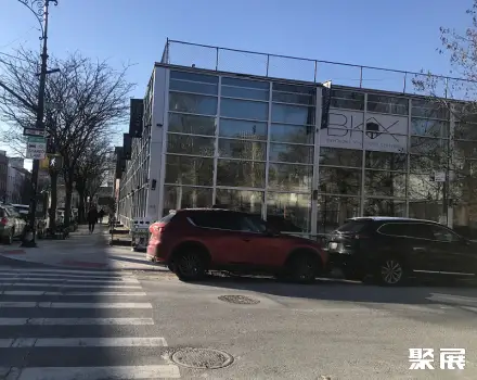 美国纽约布鲁克林展览中心