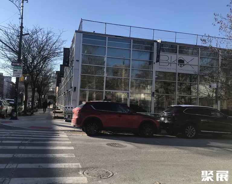 美国纽约布鲁克林展览中心
