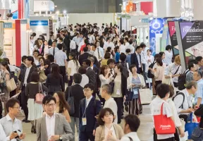 2025日本化妆品原料展观众登记及登记方式