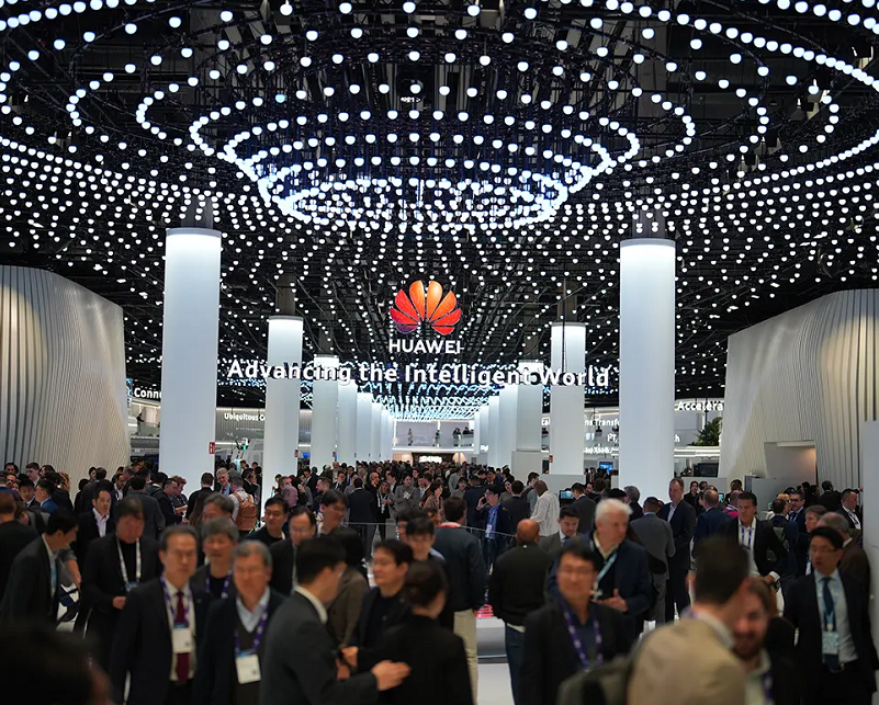 2026卡塔尔通信展 (MWC Doha)预登记注意事项