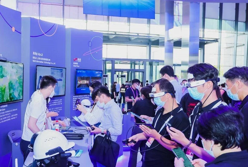 北京人工智能展2025展品有哪些？