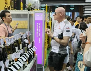 2026香港食品展展商名录