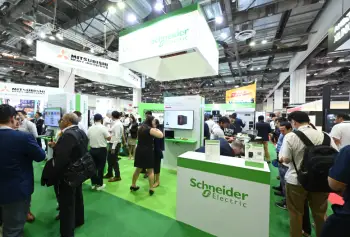 2026新加坡人工智能展(Big Data &amp; AI World)展品有哪些？