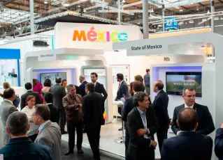 墨西哥工业展2026参展攻略（时间地点+门票怎么买？）