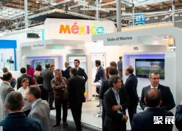 墨西哥工业展现场图片5