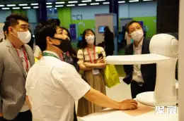 韩国牙科展展会现场(现场盛况)5
