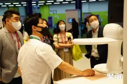 首尔口腔展展会现场(现场盛况)5