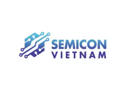 Vietnam Hanoi Integrated Circuit & Semiconductor Exhibition (SEMICON Vietnam)Logo