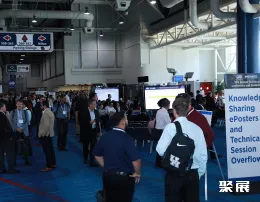 美国石油展现场图片1