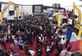 2026秘鲁矿业展 (Expo MINA Peru)预登记注意事项