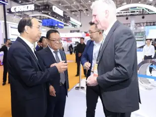 2026中国饲料展(NAHS CFIA)展位费与展位申请