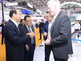 南昌饲料展展会现场(现场盛况)5
