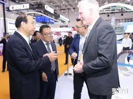 南昌饲料展现场图片5