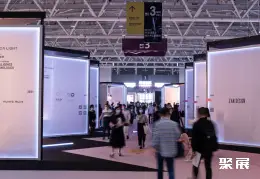 深圳国际家具展展会现场(现场盛况)2