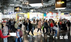 2025杜塞尔多夫康复展展位图与展位申请