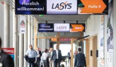 德国激光展2026时间表及地点