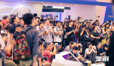 2025上海通信展展商名录