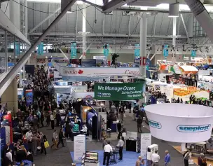 美国波士顿渔业水产海鲜展-北美海鲜展(Seafood Expo North America)2027的参展理由