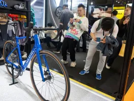 2025廣州自行車展展商名錄+會刊