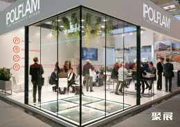 波兰玻璃展现场图片3