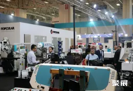 土耳其钣金展现场图片6