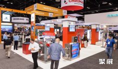 2025美国泵阀展观众登记及登记方式