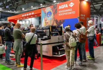 意大利米兰广告标识展览会2026展商名录抢先看，展商名录预订