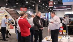 拉斯维加斯涂料展2026参展攻略(时间地点/观众预约)