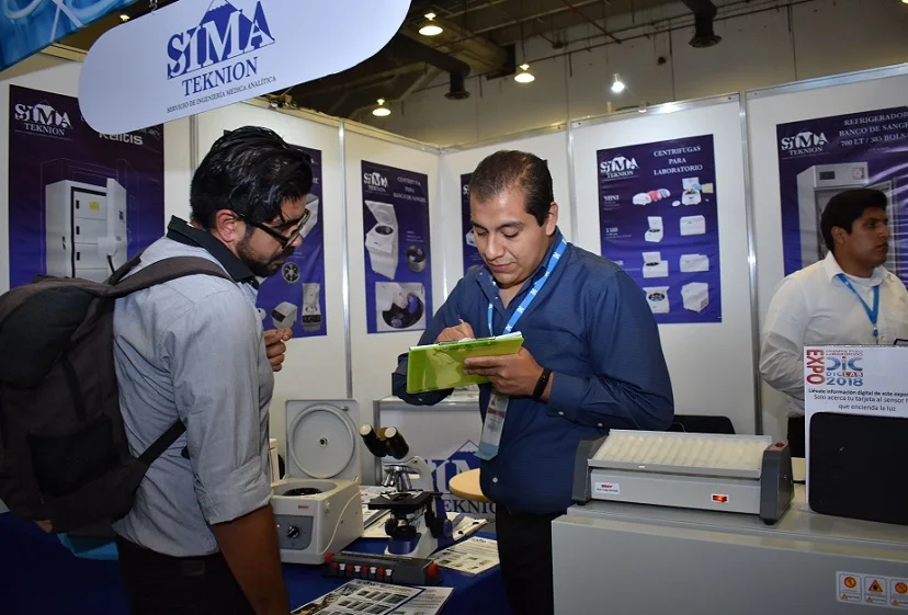 墨西哥实验室展(DICLAB)2024门票购买途径