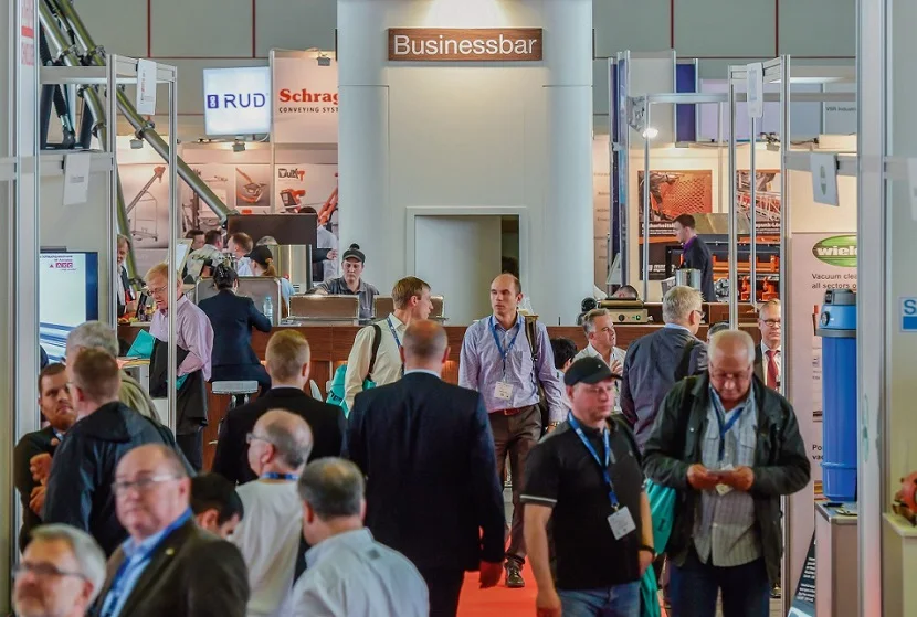 德国粉体展2026门票哪里买