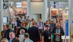 德国粉体展2026门票哪里买