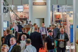 德国粉体展现场图片3