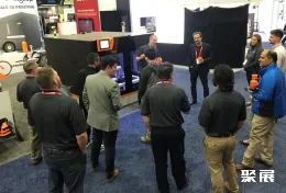 法国3D打印展现场图片4