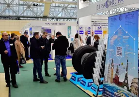 2026俄罗斯橡胶展参展攻略（时间+地点+门票怎么买？）