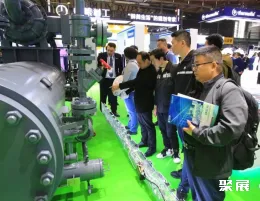 中国制冷展现场图片8