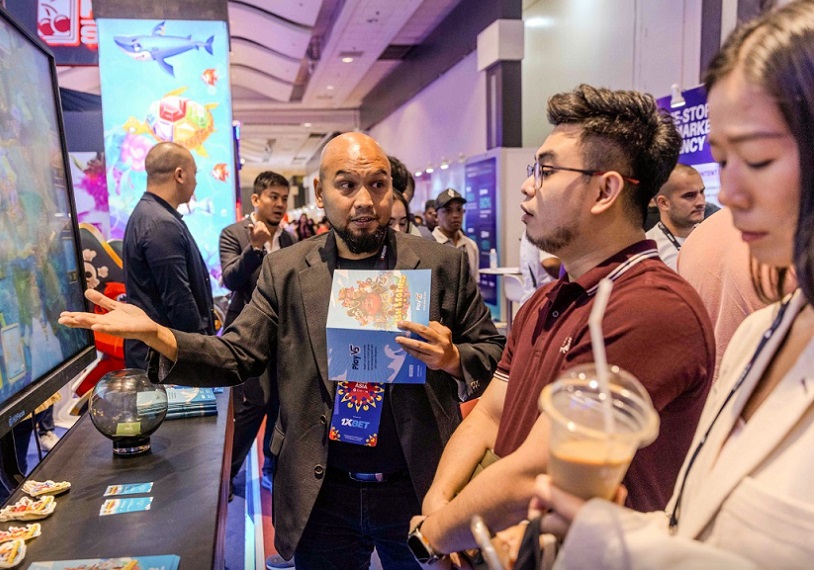 2025南非娱乐展参展攻略(时间+地点+门票购买途径)