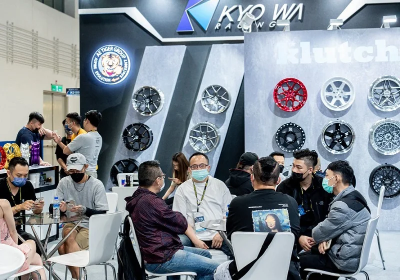 台北汽配展(Taipei Ampa/Autotronics Taipei)2026展品范围有哪些？