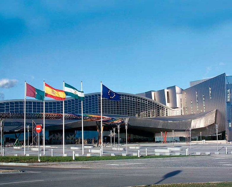 西班牙马拉加会议中心